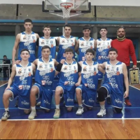 Se definen los clasificados a finales en las Formativas